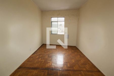 Sala de apartamento para alugar com 3 quartos, 110m² em Vila Meriti, Duque de Caxias