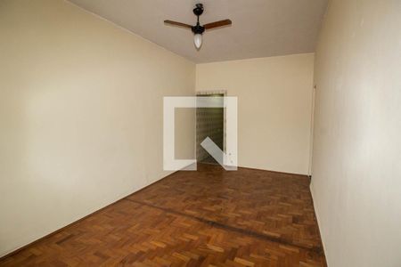 Sala de apartamento para alugar com 3 quartos, 110m² em Vila Meriti, Duque de Caxias