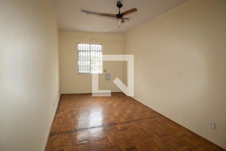 Sala de apartamento para alugar com 3 quartos, 110m² em Vila Meriti, Duque de Caxias