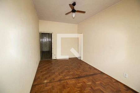 Sala de apartamento para alugar com 3 quartos, 110m² em Vila Meriti, Duque de Caxias