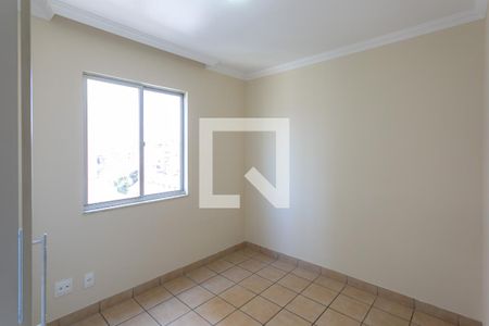 Quarto 1 de apartamento para alugar com 2 quartos, 51m² em Ipiranga, Belo Horizonte