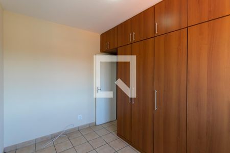 Quarto 2 de apartamento para alugar com 2 quartos, 51m² em Ipiranga, Belo Horizonte