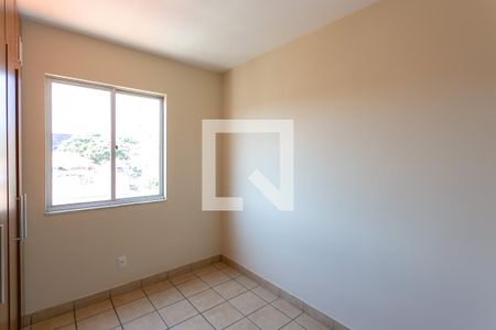 Quarto 2 de apartamento para alugar com 2 quartos, 51m² em Ipiranga, Belo Horizonte