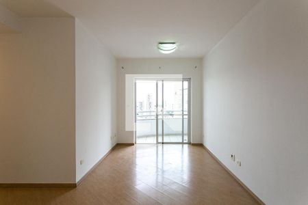 Sala de apartamento para alugar com 3 quartos, 80m² em Alto da Mooca, São Paulo