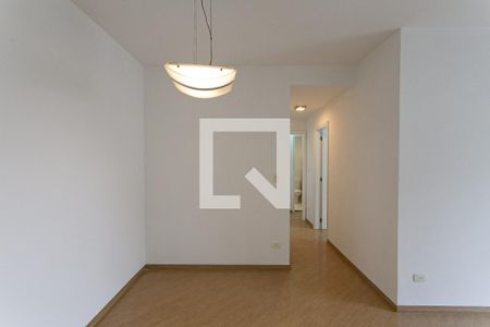 Sala de apartamento para alugar com 3 quartos, 80m² em Alto da Mooca, São Paulo