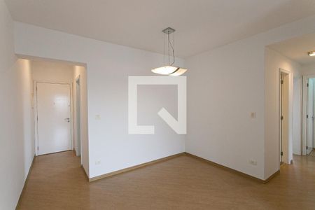 Sala de apartamento à venda com 3 quartos, 80m² em Alto da Mooca, São Paulo