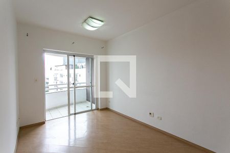 Sala de apartamento para alugar com 3 quartos, 80m² em Alto da Mooca, São Paulo