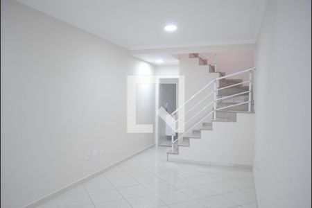 Sala de casa à venda com 3 quartos, 120m² em Vila Macedópolis, São Paulo