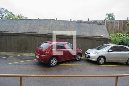 Vista do Quarto 1 de apartamento à venda com 2 quartos, 48m² em Rio Branco, Porto Alegre