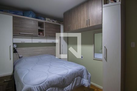 Quarto 2 de apartamento à venda com 2 quartos, 48m² em Rio Branco, Porto Alegre