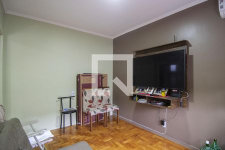 Quarto 1 de apartamento à venda com 2 quartos, 48m² em Rio Branco, Porto Alegre