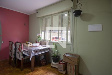 Sala de apartamento à venda com 2 quartos, 48m² em Rio Branco, Porto Alegre