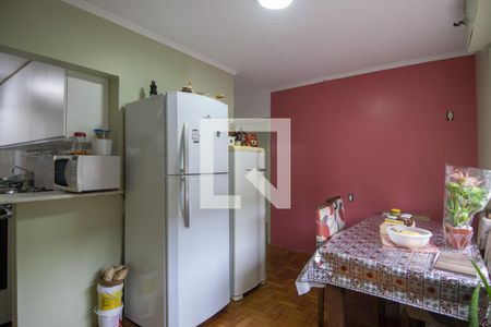 Sala de apartamento à venda com 2 quartos, 48m² em Rio Branco, Porto Alegre