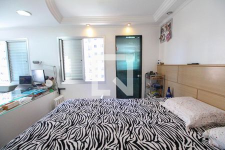 Quarto 1 de apartamento à venda com 3 quartos, 63m² em Vila Primavera, São Paulo