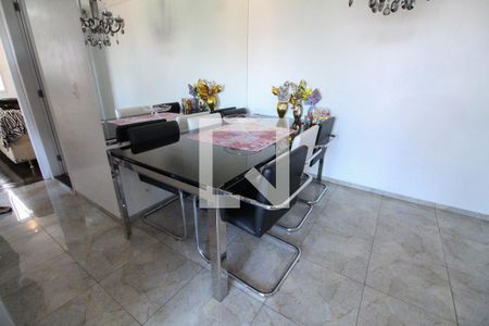 Sala de apartamento à venda com 3 quartos, 63m² em Vila Primavera, São Paulo