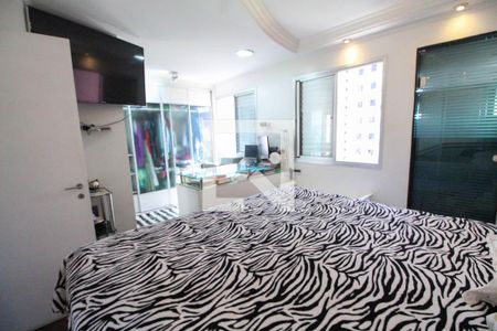 Quarto 1 de apartamento à venda com 3 quartos, 63m² em Vila Primavera, São Paulo