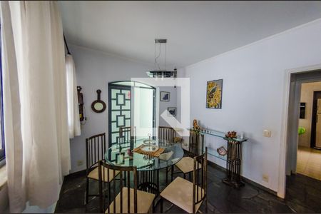 Sala de casa à venda com 3 quartos, 222m² em Jardim Guanabara, Campinas