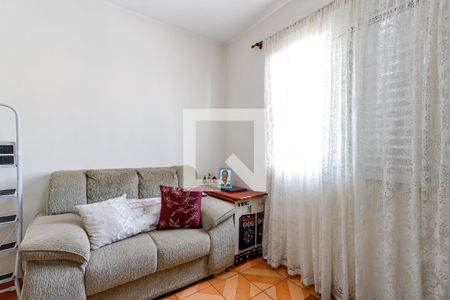 Quarto 2 de apartamento à venda com 3 quartos, 92m² em Vila Cachoeira, São Paulo