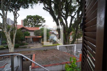 Quarto 1 - Vista de casa à venda com 3 quartos, 84m² em Jardim do Salso, Porto Alegre