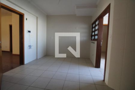 Lavanderia de apartamento à venda com 3 quartos, 223m² em Centro, Canoas