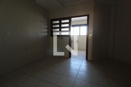 Lavanderia de apartamento à venda com 3 quartos, 223m² em Centro, Canoas