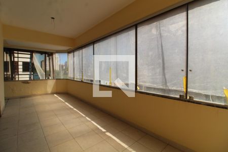 Varanda de apartamento à venda com 3 quartos, 223m² em Centro, Canoas