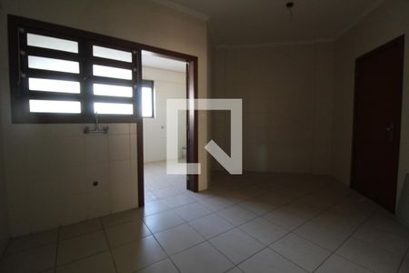 Lavanderia de apartamento à venda com 3 quartos, 223m² em Centro, Canoas