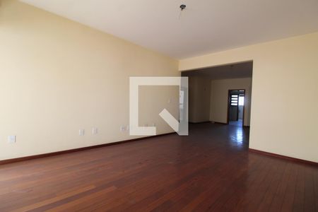 Sala de Estar de apartamento à venda com 3 quartos, 223m² em Centro, Canoas
