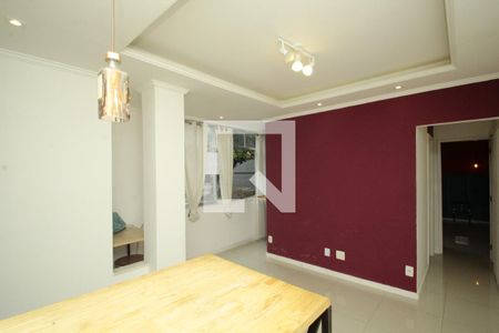 Apartamento à venda com 50m², 1 quarto e sem vagaSala