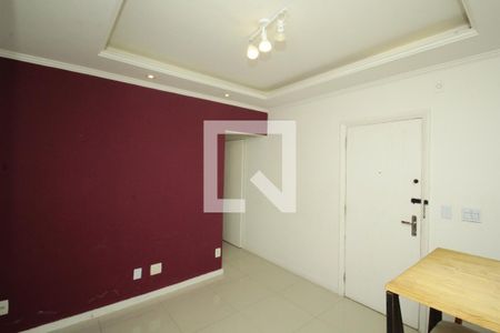 Apartamento à venda com 50m², 1 quarto e sem vagaSala