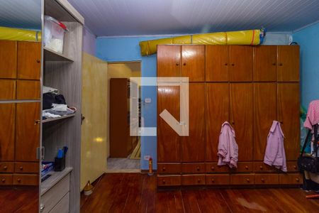Quarto 1 Casa 1 de casa à venda com 4 quartos, 400m² em Vila Bela, São Paulo