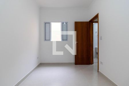 Quarto 2 de casa de condomínio para alugar com 2 quartos, 72m² em Vila Nova Cachoeirinha, São Paulo