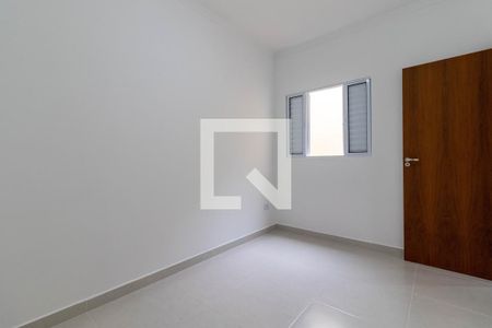 Quarto 2 de casa de condomínio para alugar com 2 quartos, 72m² em Vila Nova Cachoeirinha, São Paulo