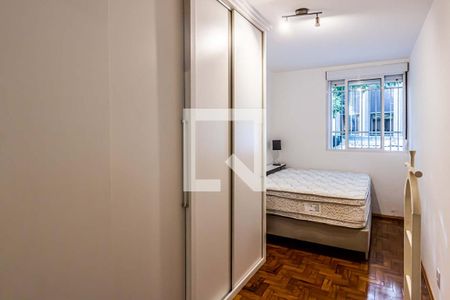 Quarto 2 de apartamento à venda com 2 quartos, 96m² em Consolação, São Paulo