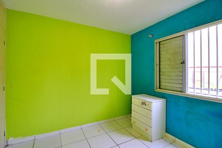 Quarto 1 de apartamento para alugar com 2 quartos, 80m² em Jardim Alzira Franco, Santo André