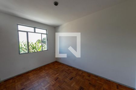 Quarto 1 de apartamento para alugar com 2 quartos, 60m² em Padre Eustáquio, Belo Horizonte