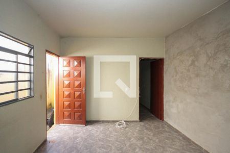 Sala de casa à venda com 2 quartos, 170m² em Vila Independencia, São Paulo