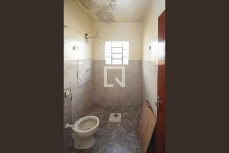 Banheiro de casa à venda com 2 quartos, 170m² em Vila Independencia, São Paulo