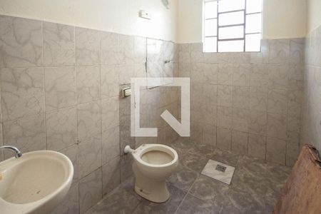 Banheiro de casa à venda com 2 quartos, 170m² em Vila Independencia, São Paulo