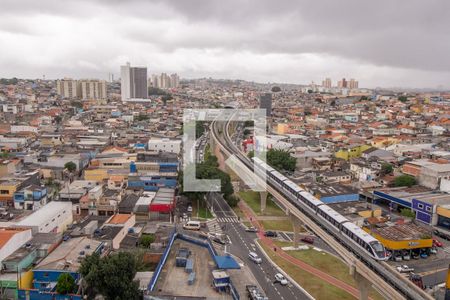 Vista de apartamento para alugar com 2 quartos, 58m² em Vila Ema, São Paulo