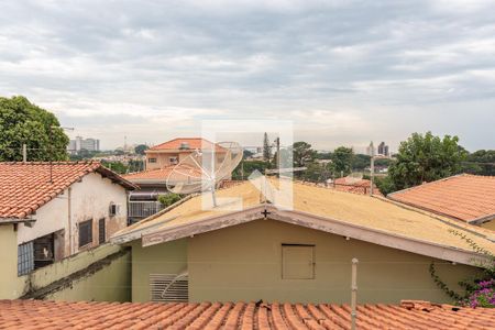 Vista do Quarto 1 de apartamento para alugar com 2 quartos, 74m² em Vila Proost de Souza, Campinas