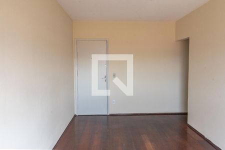 Sala de apartamento para alugar com 2 quartos, 74m² em Vila Proost de Souza, Campinas