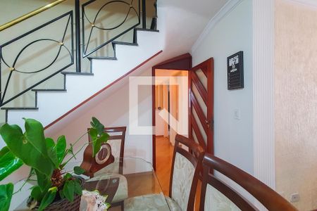 Sala 1 de apartamento à venda com 4 quartos, 190m² em Vila Gumercindo, São Paulo