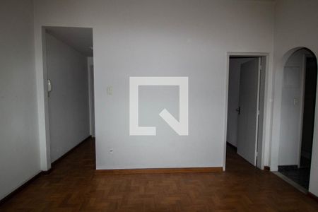 Sala de apartamento para alugar com 2 quartos, 63m² em Jd Vinte E Cinco de Agosto, Duque de Caxias