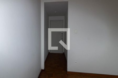 Sala de apartamento para alugar com 2 quartos, 63m² em Jd Vinte E Cinco de Agosto, Duque de Caxias