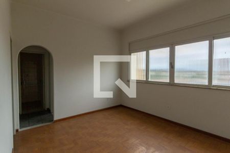 Sala de apartamento para alugar com 2 quartos, 63m² em Jd Vinte E Cinco de Agosto, Duque de Caxias