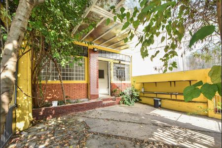 Garagem de casa para alugar com 5 quartos, 195m² em Brooklin, São Paulo