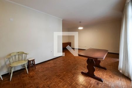 Sala de casa à venda com 3 quartos, 266m² em Nova Petrópolis, São Bernardo do Campo