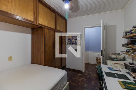 Quarto 2 de casa à venda com 2 quartos, 75m² em Vl Ipiranga, Porto Alegre