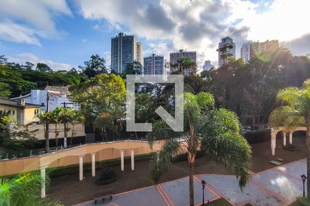 Vista Varanda de apartamento à venda com 3 quartos, 75m² em Jardim Ampliacao, São Paulo